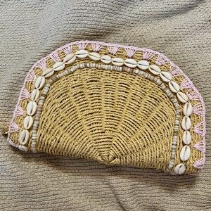 Stoney Clover Lane Clutch